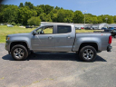 Thumbnail image of 2020 Chevrolet Colorado at TroianoChryslerJeepDodge USED
