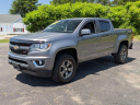 Thumbnail image of 2020 Chevrolet Colorado at TroianoChryslerJeepDodge USED