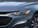 Thumbnail image of 2025 Chevrolet Malibu at Mccluskey Chevrolet Kings Automall