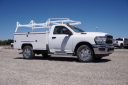 Thumbnail image of 2024 Ram 2500 at Elk Grove Chrysler Dodge Jeep Ram