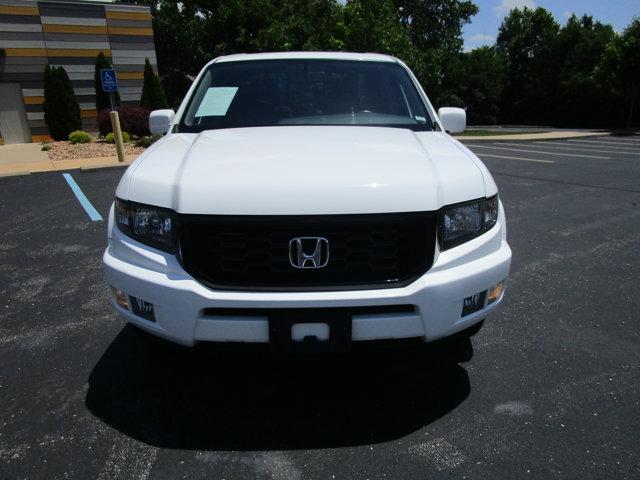 Thumbnail image of 2014 Honda Ridgeline at Vogue Motor Company Inc.