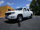 Thumbnail image of 2014 Honda Ridgeline at Vogue Motor Company Inc.