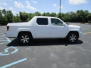 Thumbnail image of 2014 Honda Ridgeline at Vogue Motor Company Inc.