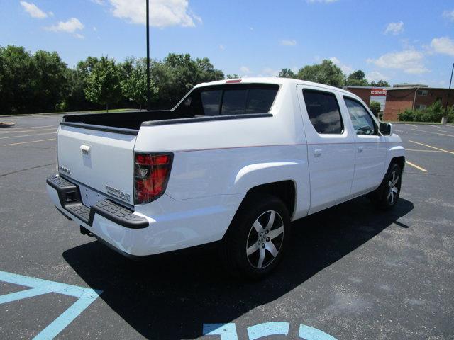 Thumbnail image of 2014 Honda Ridgeline at Vogue Motor Company Inc.