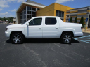 Thumbnail image of 2014 Honda Ridgeline at Vogue Motor Company Inc.