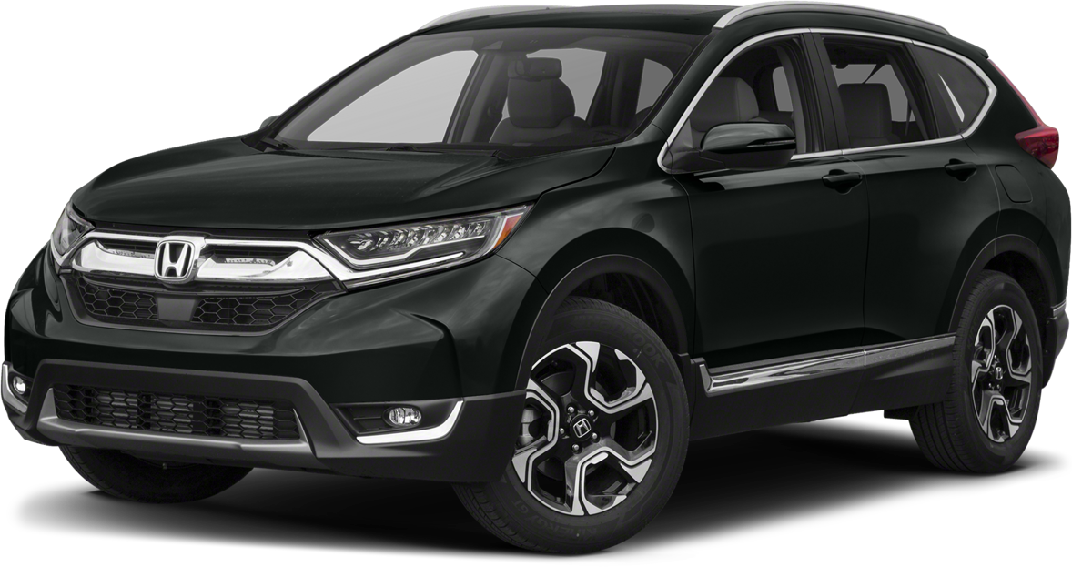 Thumbnail image of 2017 Honda CR-V at Hamilton Honda