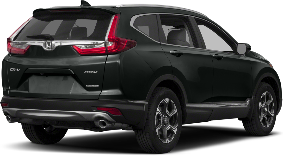 Thumbnail image of 2017 Honda CR-V at Hamilton Honda
