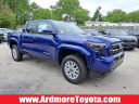 Thumbnail image of 2025 Toyota Tacoma at Ardmore Toyota - Used