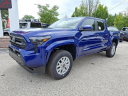 Thumbnail image of 2025 Toyota Tacoma at Ardmore Toyota - Used