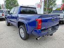 Thumbnail image of 2025 Toyota Tacoma at Ardmore Toyota - Used