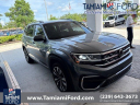 Thumbnail image of 2021 Volkswagen Atlas at TamiamiFord of North Naples, FL