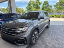 Thumbnail image of 2021 Volkswagen Atlas at TamiamiFord of North Naples, FL