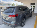 Thumbnail image of 2021 Volkswagen Atlas at TamiamiFord of North Naples, FL