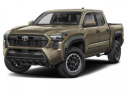 Thumbnail image of 2025 Toyota Tacoma at FreemanToyota USED