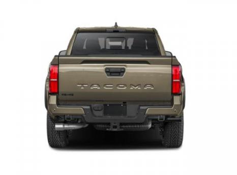 Thumbnail image of 2025 Toyota Tacoma at FreemanToyota USED