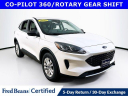 Thumbnail image of 2022 Ford Escape at MccaffertyFordOfLanghorne of Langhorne, PA