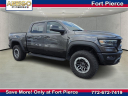 Thumbnail image of 2021 Ram 1500 at Arrigo Chrysler Dodge Jeep Ram at Sawgrass