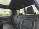 Thumbnail image of 2021 Ram 1500 at Arrigo Chrysler Dodge Jeep Ram at Sawgrass