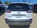 Thumbnail image of 2021 Jeep Cherokee at A & B Motors