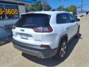 Thumbnail image of 2021 Jeep Cherokee at A & B Motors