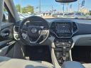 Thumbnail image of 2021 Jeep Cherokee at A & B Motors