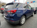 Thumbnail image of 2022 Chevrolet Equinox at East Hills Chevrolet