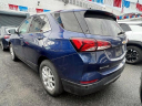 Thumbnail image of 2022 Chevrolet Equinox at East Hills Chevrolet