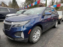 Thumbnail image of 2022 Chevrolet Equinox at East Hills Chevrolet