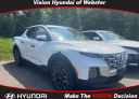 2024 Hyundai SANTA CRUZ SEL at Vision Hyundai Webster