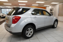 Thumbnail image of 2014 Chevrolet Equinox at Serpentini Chevrolet of Strongsville