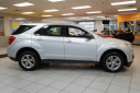Thumbnail image of 2014 Chevrolet Equinox at Serpentini Chevrolet of Strongsville