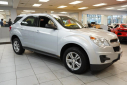 Thumbnail image of 2014 Chevrolet Equinox at Serpentini Chevrolet of Strongsville