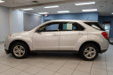Thumbnail image of 2014 Chevrolet Equinox at Serpentini Chevrolet of Strongsville