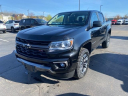 Thumbnail image of 2021 Chevrolet Colorado at LaFontaine Chrysler Dodge Jeep Ram of Fenton