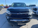Thumbnail image of 2021 Chevrolet Colorado at LaFontaine Chrysler Dodge Jeep Ram of Fenton
