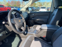 Thumbnail image of 2021 Chevrolet Colorado at LaFontaine Chrysler Dodge Jeep Ram of Fenton
