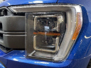 Thumbnail image of 2023 Ford F-150 at Germain Ford of Columbus New