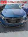 Thumbnail image of 2021 Chevrolet Equinox at FerneliusChevroletInc of Rose City, MI