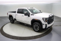 Thumbnail image of 2024 GMC Sierra 2500HD at Long McArthur Ford Lincoln