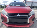Thumbnail image of 2024 Mitsubishi Mirage at INFINITE ROUTES AUTO