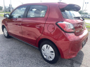 Thumbnail image of 2024 Mitsubishi Mirage at INFINITE ROUTES AUTO