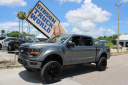 Thumbnail image of 2024 Ford F-150 at Gibson Truck World