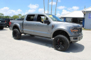 Thumbnail image of 2024 Ford F-150 at Gibson Truck World