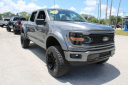 Thumbnail image of 2024 Ford F-150 at Gibson Truck World