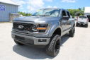 Thumbnail image of 2024 Ford F-150 at Gibson Truck World
