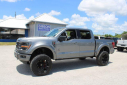 Thumbnail image of 2024 Ford F-150 at Gibson Truck World