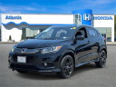 Thumbnail image of 2022 Honda HR-V at Atlantic Honda