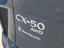 Thumbnail image of 2025 Mazda CX-50 Hybrid at Serra Honda Brighton