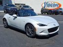 Thumbnail image of 2016 Mazda MX-5 Miata at VideonChryslerDodgeJeep - New