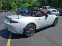 Thumbnail image of 2016 Mazda MX-5 Miata at VideonChryslerDodgeJeep - New